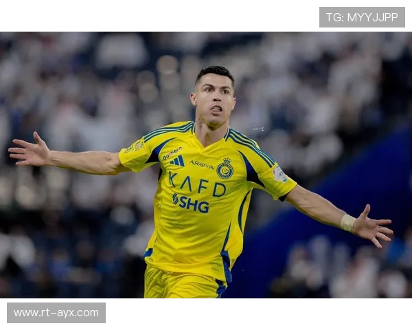 利雅得胜利3-1新未来，C罗造两球