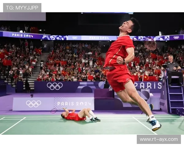 赛事品牌建设:澳大利亚公开赛在国际羽毛球日历中的独特性 赛事品牌建设:澳大利亚公开赛在国际羽毛球日历中的独特性