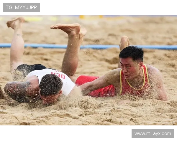 沙滩手球:借助世运会契机,寻求更广阔展示舞台与发展机遇 沙滩手球:借助世运会契机,寻求更广阔展示舞台与发展机遇