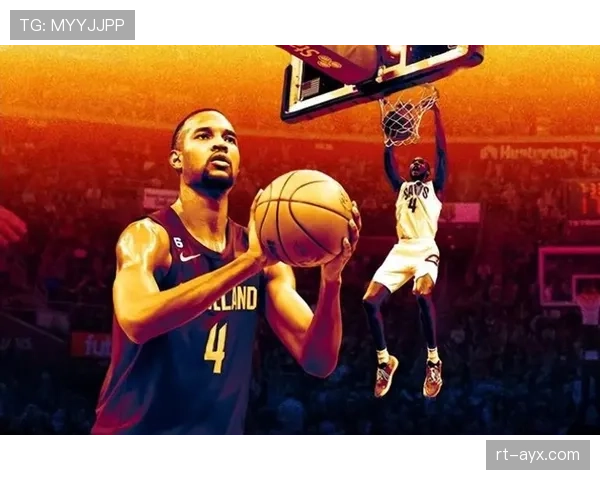 联盟公布上周最佳防守球员，骑士队埃文·莫布里凭借场均3.2封堵获奖